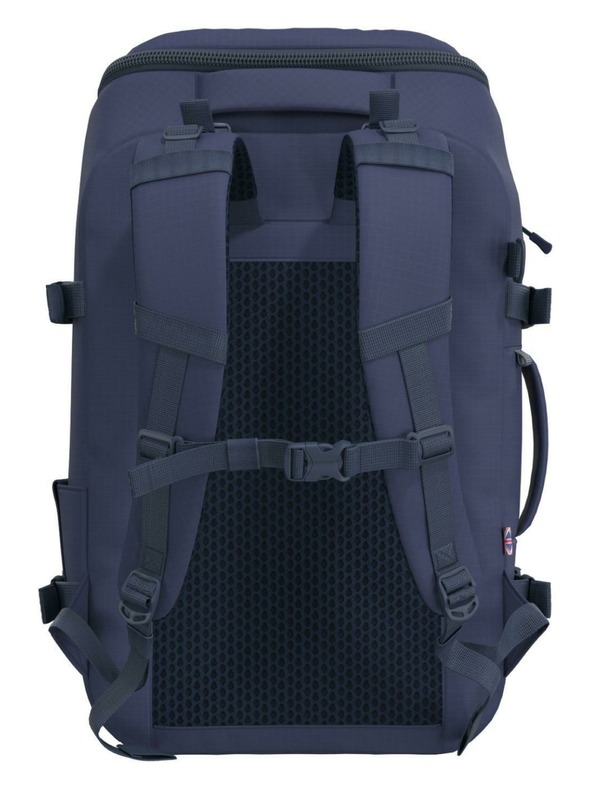 CabinZero Ruksak CabinZero Adv 32L Galaxy Blue