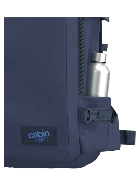 CabinZero Ruksak CabinZero Adv 32L Galaxy Blue