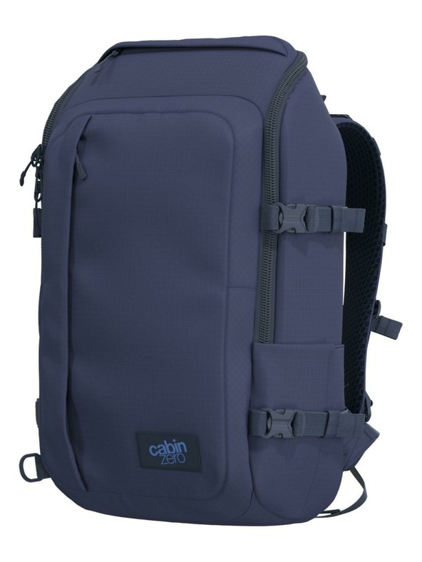 CabinZero Ruksak CabinZero Adv 32L Galaxy Blue