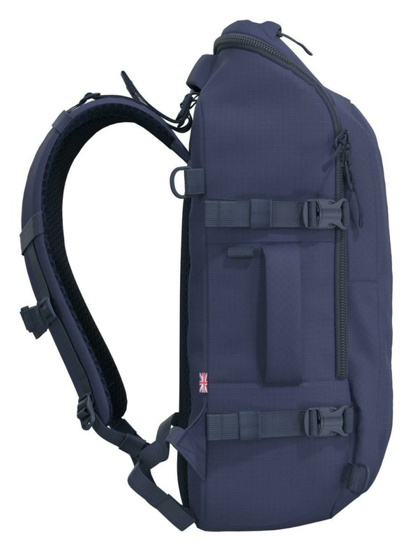 CabinZero Ruksak CabinZero Adv 32L Galaxy Blue