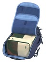CabinZero Ruksak CabinZero Adv 32L Galaxy Blue