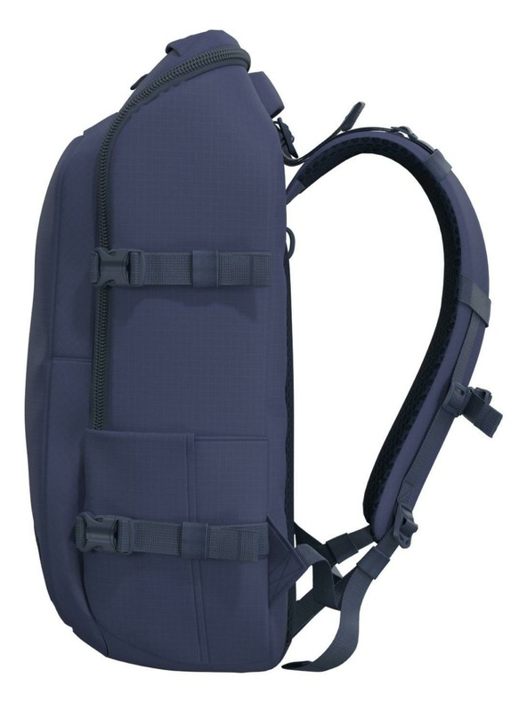 CabinZero Ruksak CabinZero Adv 32L Galaxy Blue