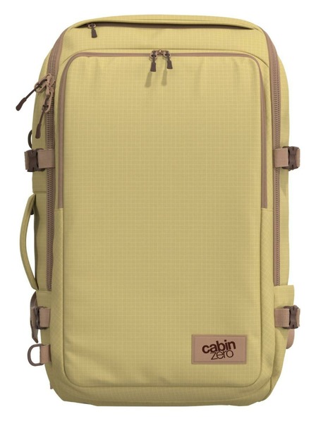 CabinZero Ruksak CabinZero Adv Pro 42L Moonstone