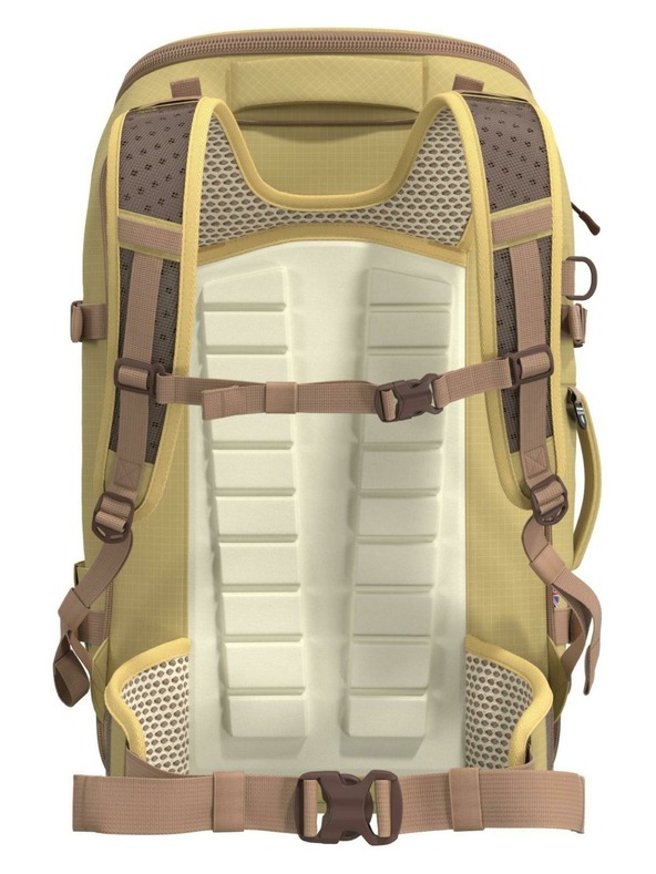 CabinZero Ruksak CabinZero Adv Pro 42L Moonstone