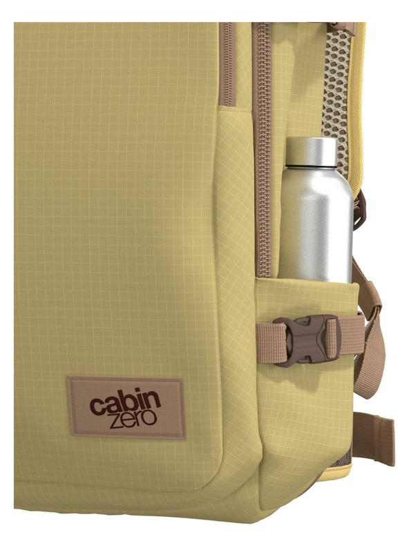 CabinZero Ruksak CabinZero Adv Pro 42L Moonstone
