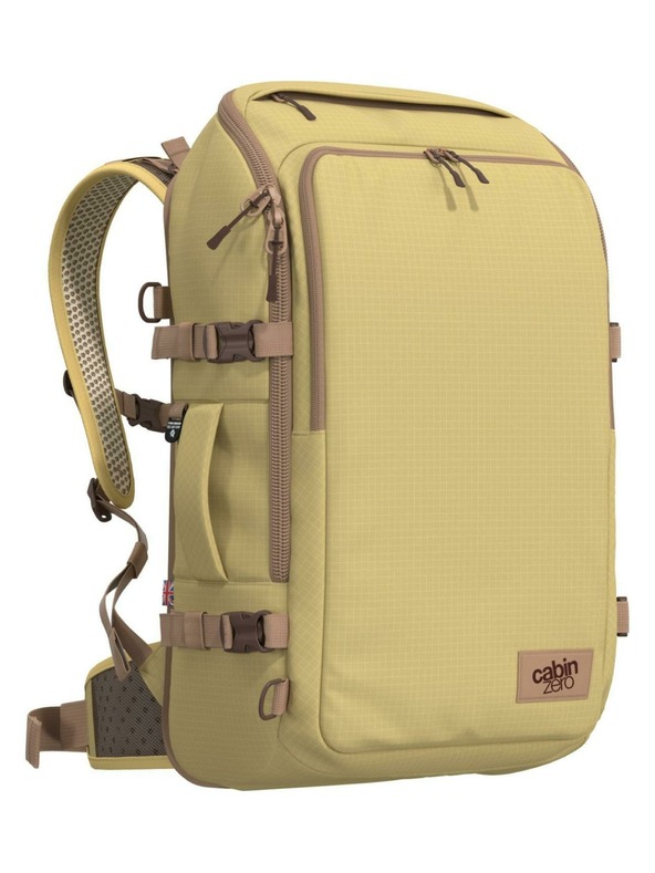 CabinZero Ruksak CabinZero Adv Pro 42L Moonstone