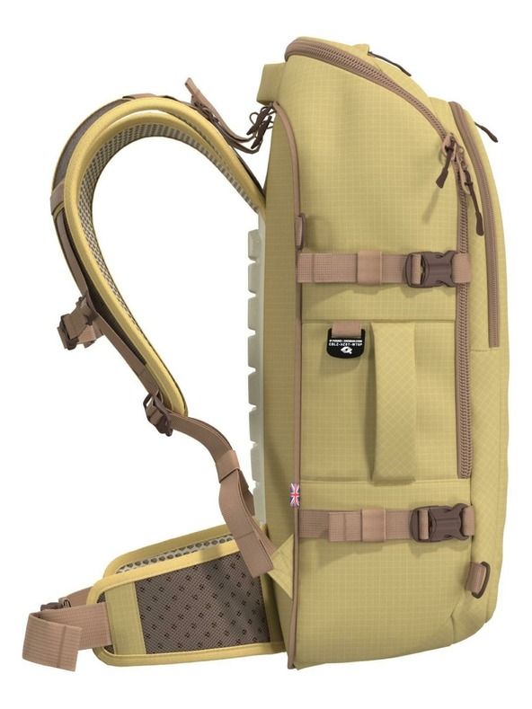 CabinZero Ruksak CabinZero Adv Pro 42L Moonstone