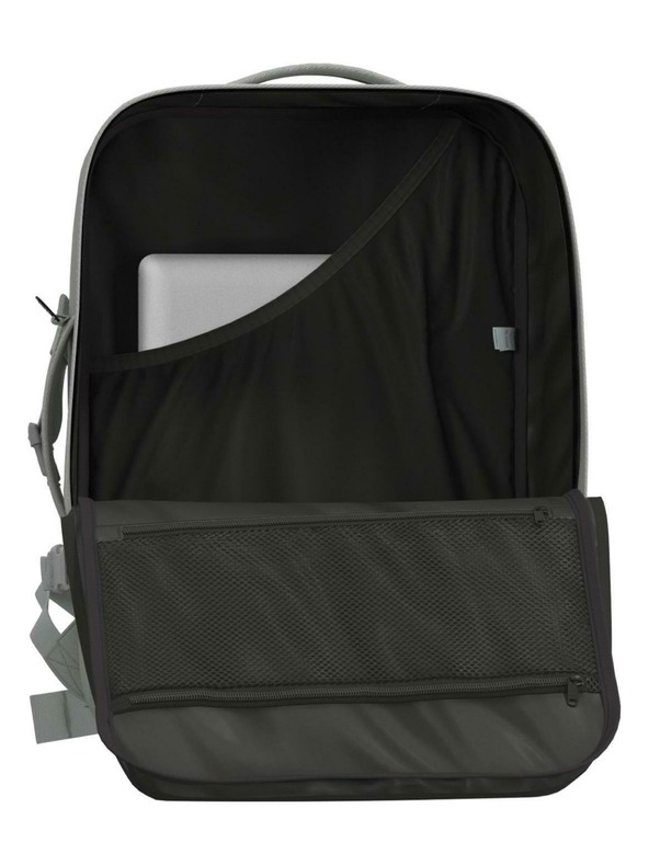 CabinZero Ruksak CabinZero Military 44L Frosty Morning