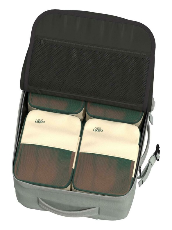 CabinZero Ruksak CabinZero Military 44L Frosty Morning