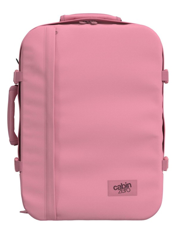 CabinZero Ruksak CabinZero Classic 44L Rosa Rosa