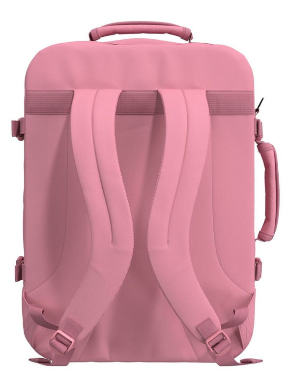 CabinZero Ruksak CabinZero Classic 44L Rosa Rosa