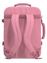 CabinZero Ruksak CabinZero Classic 44L Rosa Rosa