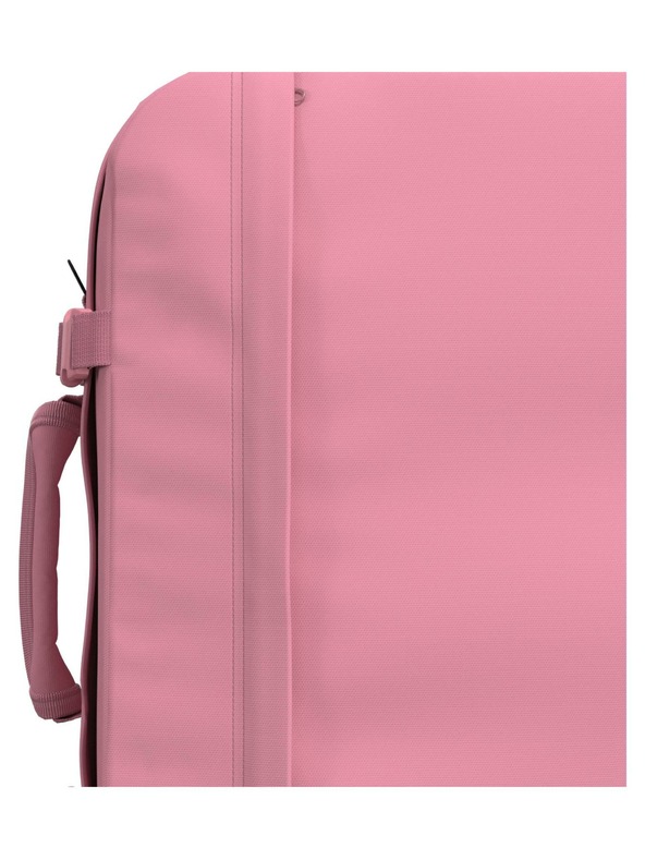 CabinZero Ruksak CabinZero Classic 44L Rosa Rosa