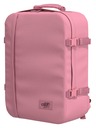 CabinZero Ruksak CabinZero Classic 44L Rosa Rosa