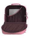CabinZero Ruksak CabinZero Classic 44L Rosa Rosa