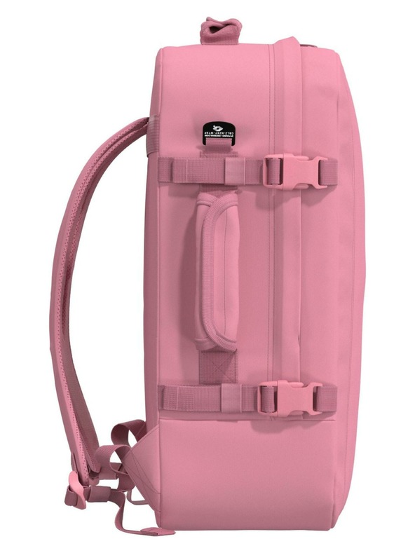 CabinZero Ruksak CabinZero Classic 44L Rosa Rosa