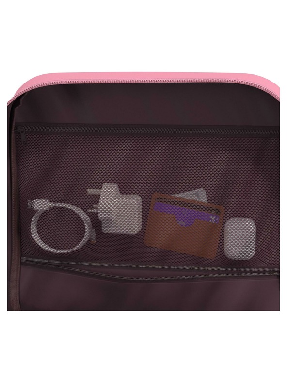 CabinZero Ruksak CabinZero Classic 44L Rosa Rosa