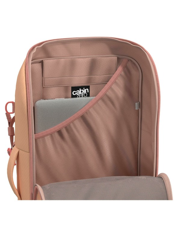 CabinZero Ruksak CabinZero Adv 42L Sunny Day