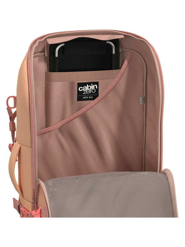 CabinZero Ruksak CabinZero Adv 42L Sunny Day