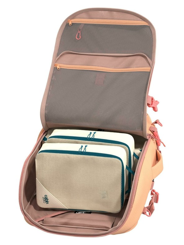 CabinZero Ruksak CabinZero Adv 42L Sunny Day