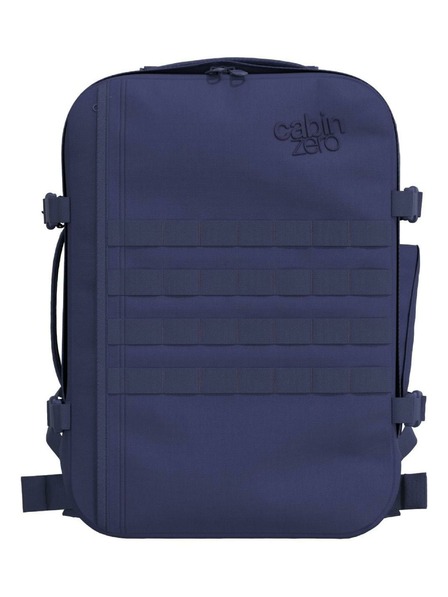 CabinZero Ruksak CabinZero Military 36L Galaxy Blue