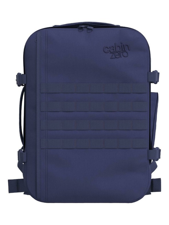 CabinZero Ruksak CabinZero Military 36L Galaxy Blue