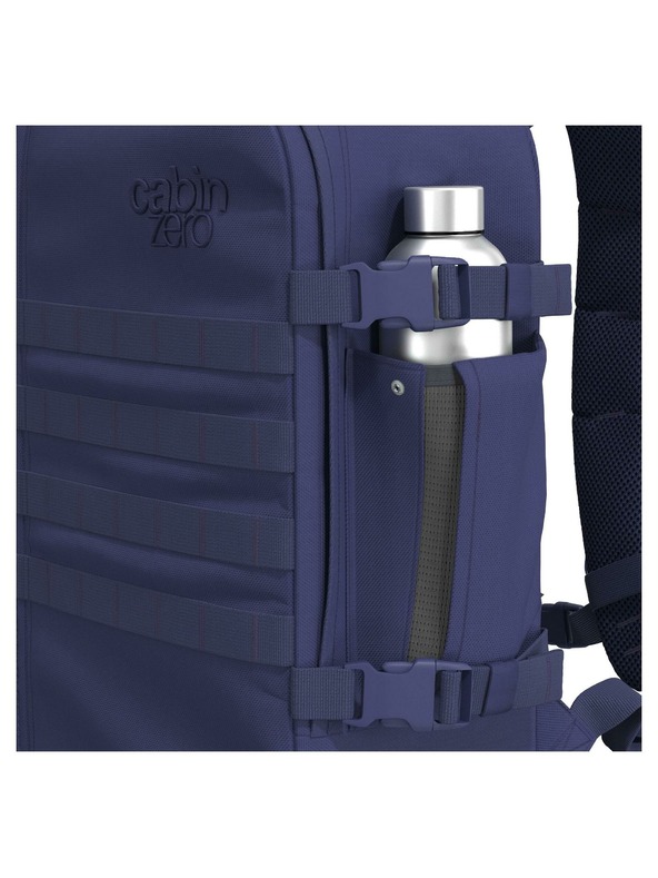CabinZero Ruksak CabinZero Military 36L Galaxy Blue