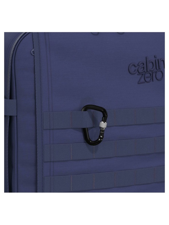 CabinZero Ruksak CabinZero Military 36L Galaxy Blue
