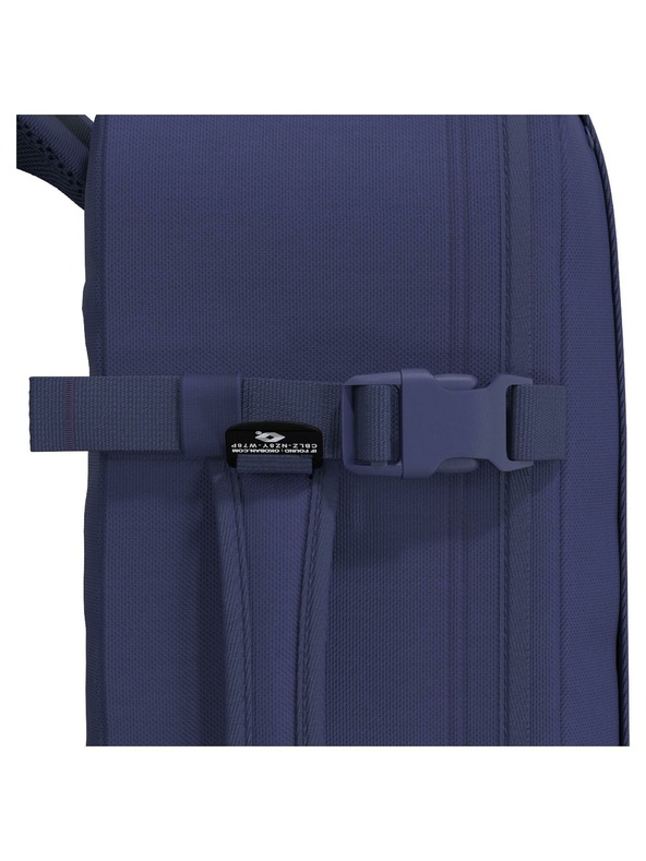 CabinZero Ruksak CabinZero Military 36L Galaxy Blue