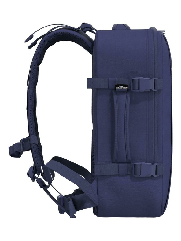 CabinZero Ruksak CabinZero Military 36L Galaxy Blue