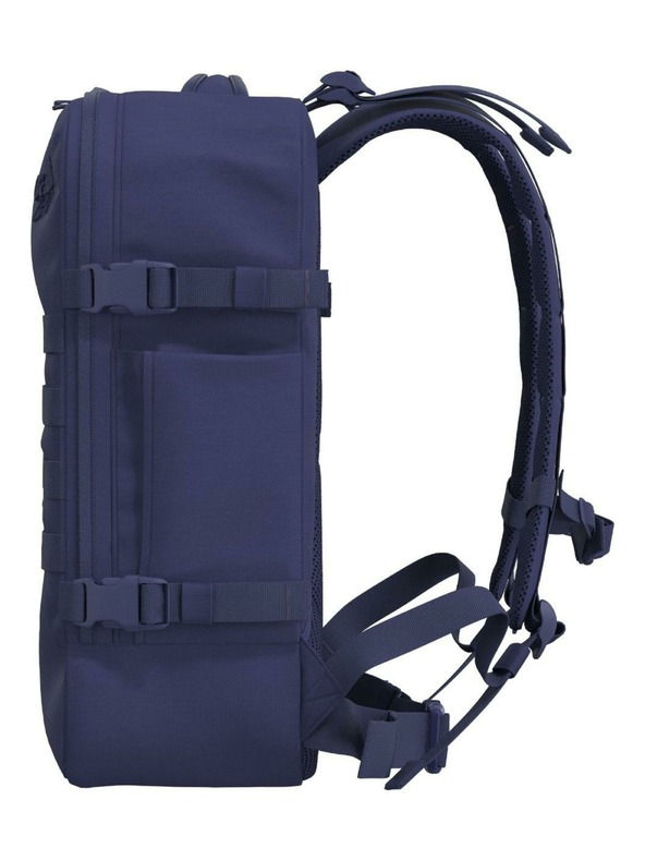 CabinZero Ruksak CabinZero Military 36L Galaxy Blue