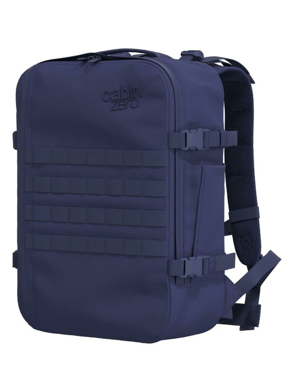 CabinZero Ruksak CabinZero Military 36L Galaxy Blue