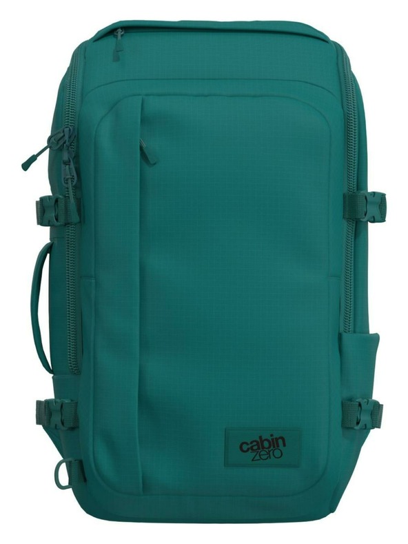 CabinZero Ruksak CabinZero Adv 32L Kerala Green