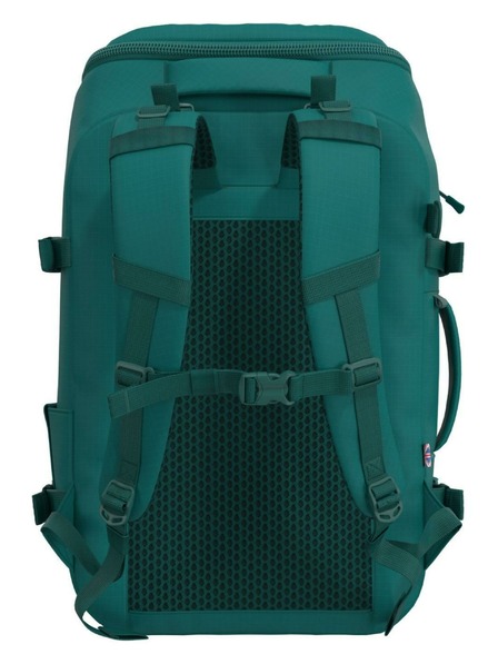 CabinZero Ruksak CabinZero Adv 32L Kerala Green