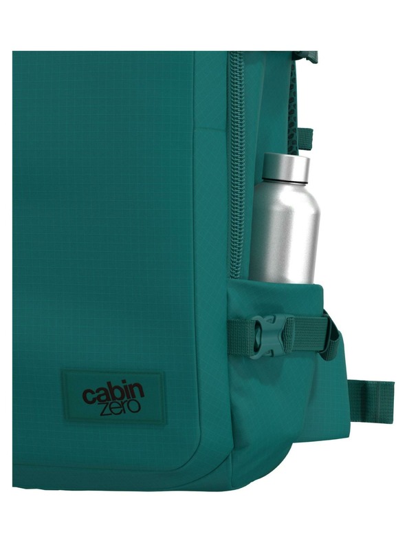CabinZero Ruksak CabinZero Adv 32L Kerala Green