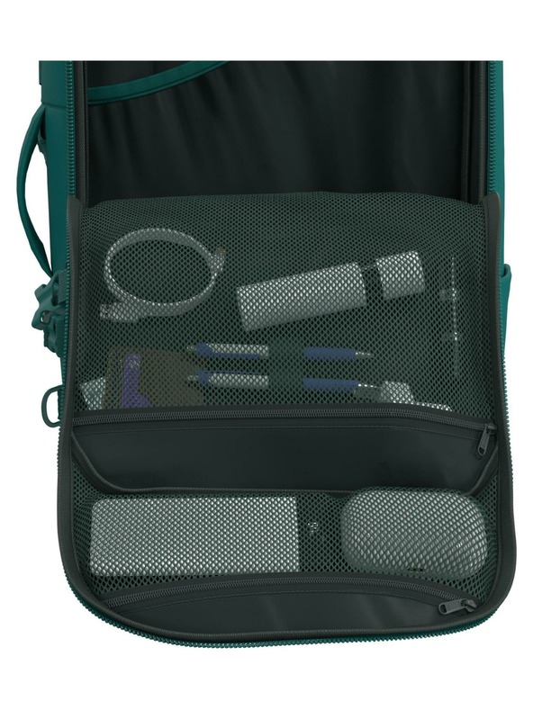 CabinZero Ruksak CabinZero Adv 32L Kerala Green