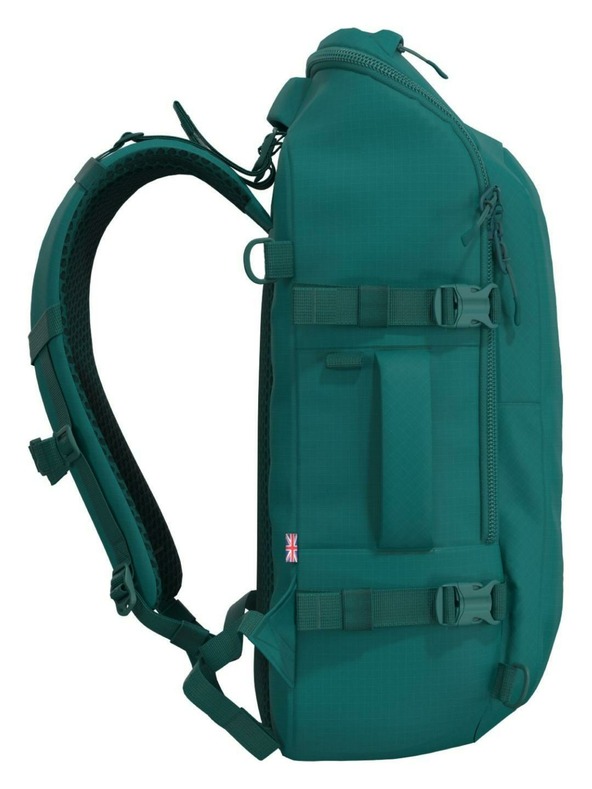 CabinZero Ruksak CabinZero Adv 32L Kerala Green