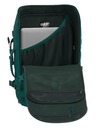 CabinZero Ruksak CabinZero Adv 32L Kerala Green