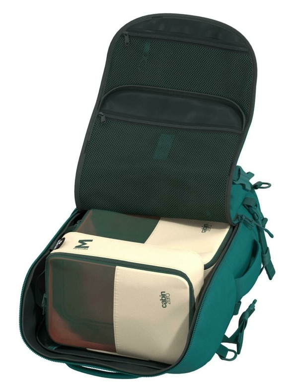 CabinZero Ruksak CabinZero Adv 32L Kerala Green