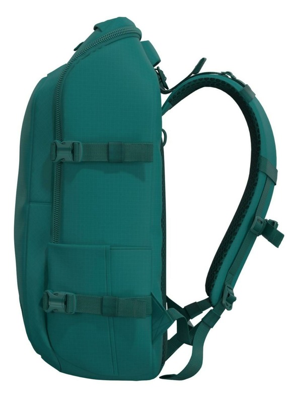 CabinZero Ruksak CabinZero Adv 32L Kerala Green