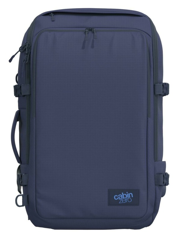 CabinZero Ruksak CabinZero Adv Pro 42L Galaxy Blue