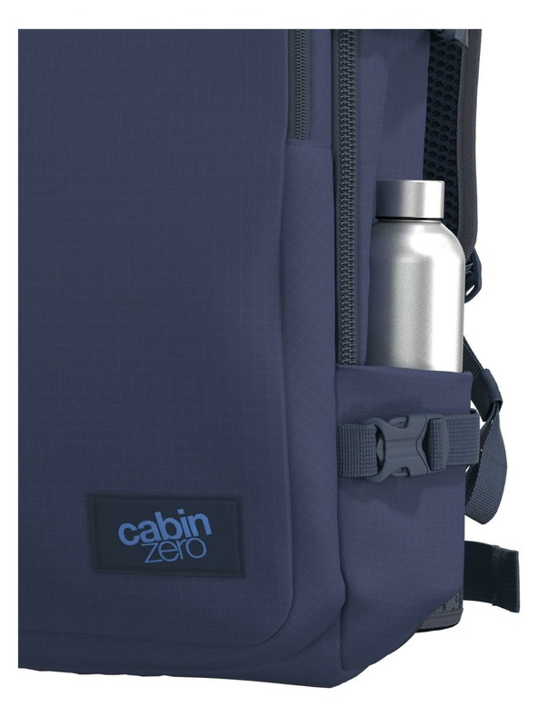 CabinZero Ruksak CabinZero Adv Pro 42L Galaxy Blue