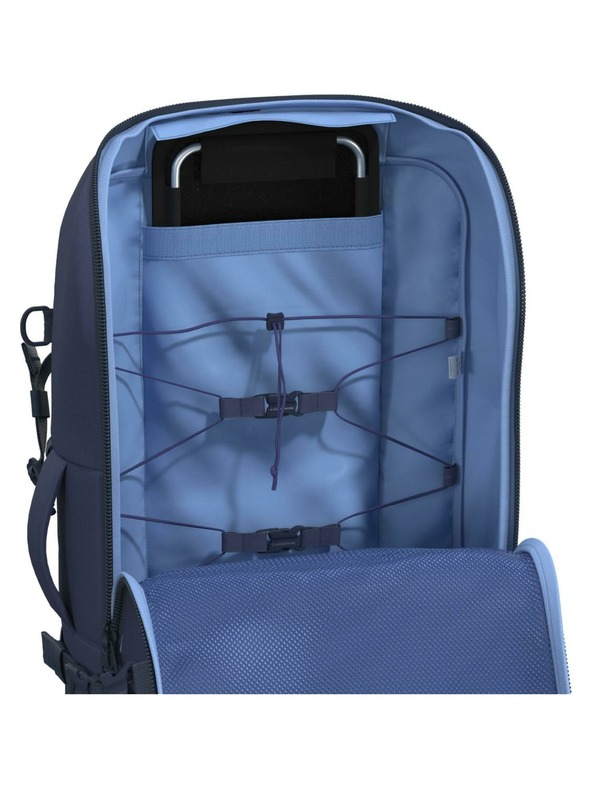 CabinZero Ruksak CabinZero Adv Pro 42L Galaxy Blue