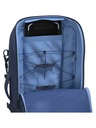 CabinZero Ruksak CabinZero Adv Pro 42L Galaxy Blue
