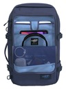 CabinZero Ruksak CabinZero Adv Pro 42L Galaxy Blue