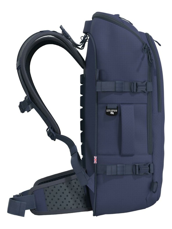 CabinZero Ruksak CabinZero Adv Pro 42L Galaxy Blue