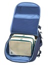 CabinZero Ruksak CabinZero Adv Pro 42L Galaxy Blue