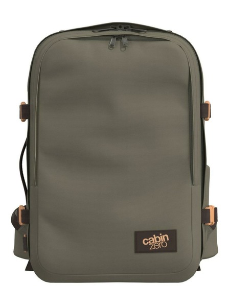 CabinZero Ruksak CabinZero Classic Pro 32L Grey Moor