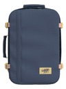 CabinZero Ruksak CabinZero Classic 36L Shibori Blue