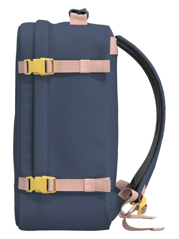 CabinZero Ruksak CabinZero Classic 36L Shibori Blue